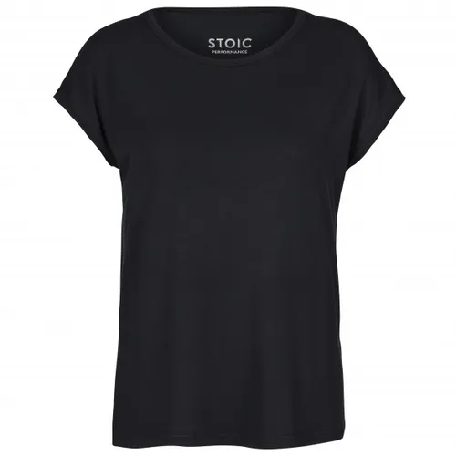 Stoic - Women's VegbySt. Flow Shirt - Yoga shirt