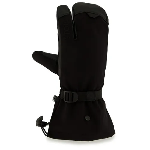 Stoic - Wool NalluSt. II 3 Finger - Gloves