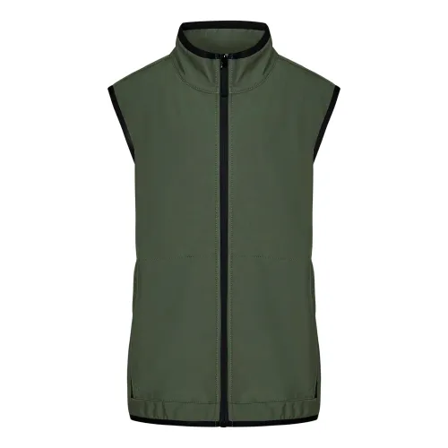 Stone Island , Boy's Clothing Jackets & Coats Green Ss24 ,Green male, Sizes: