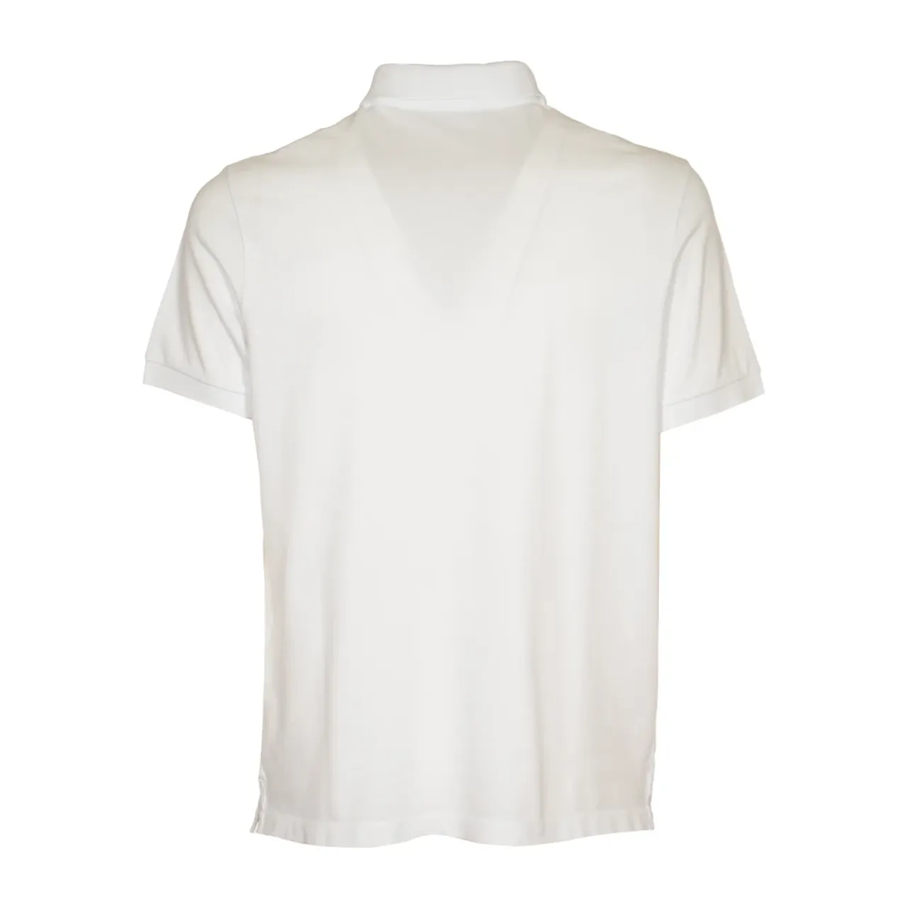 Stone Island , Stone Island T-shirts and Polos White ,White male, Sizes: