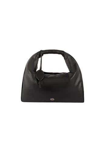 stormcloud Women's Leather Handbag