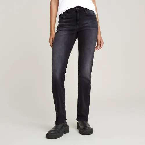 Strace Straight Jeans