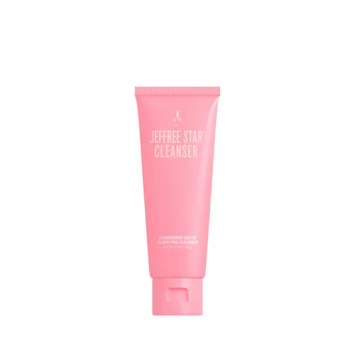 Strawberry Water Clarifying Cleanser Strawberry Water Clarifying Cleanser