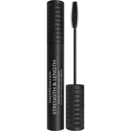 Strength and Length Serum-Infused Mascara by bareMinerals