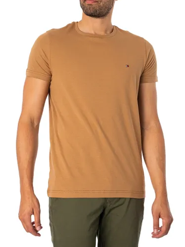 Stretch Extra Slim Fit T-Shirt