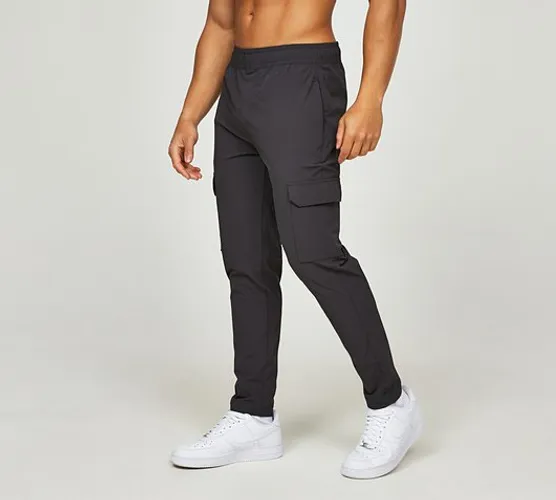 Stretch Woven Cargo Pant
