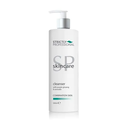 Strictly Professional Cleanser Combination 500ml