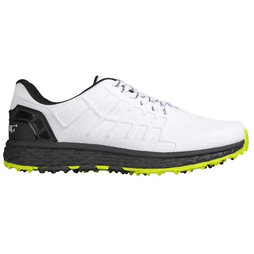 Stromberg - Razor - Mens Spikeless Waterproof Golf Shoes -