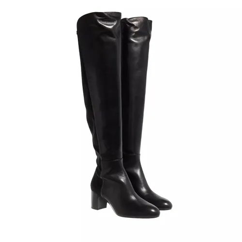 Stuart Weitzman Boots & Ankle Boots - 5050 Yuliana Boot - black - Boots & Ankle Boots for ladies