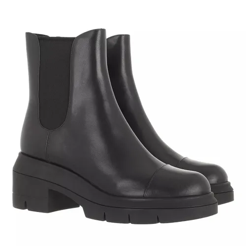 Stuart Weitzman Boots & Ankle Boots - Norah - black - Boots & Ankle Boots for ladies