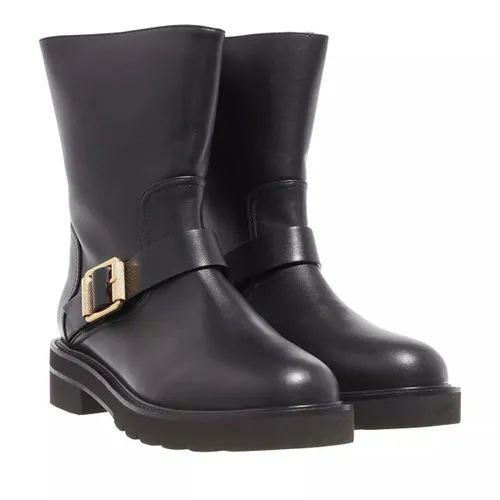 Stuart Weitzman Boots & Ankle Boots - Ryder Lift Bootie - black - Boots & Ankle Boots for ladies