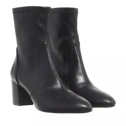 Stuart Weitzman Boots & Ankle Boots - Yuliana 60 - black - Boots & Ankle Boots for ladies