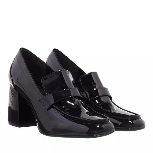 Stuart Weitzman Loafers & Ballet Pumps - Sleek 85 Loafer - black - Loafers & Ballet Pumps for ladies