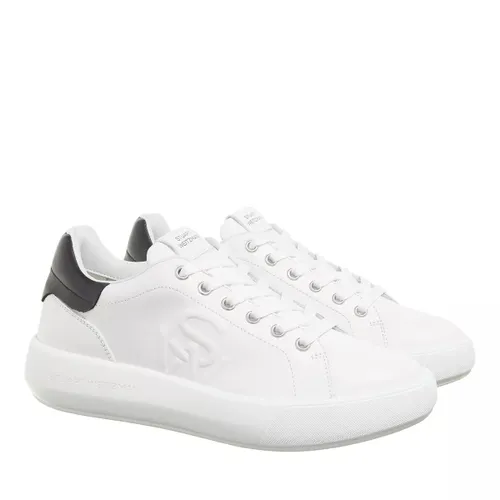 Stuart Weitzman Sneakers - SW PRO SNEAKER - white - Sneakers for ladies