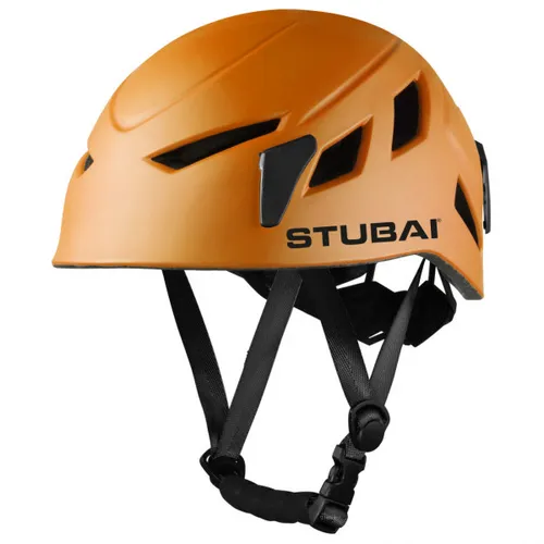 Stubai - Spirit - Climbing helmet size 55-60 cm, black