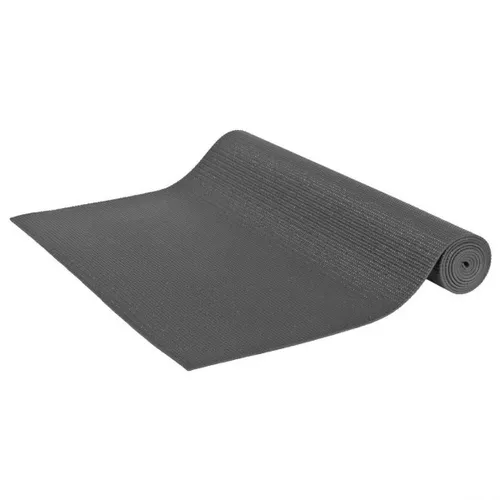 Stubai - Yoga Mat size 60 x 180 cm, grey