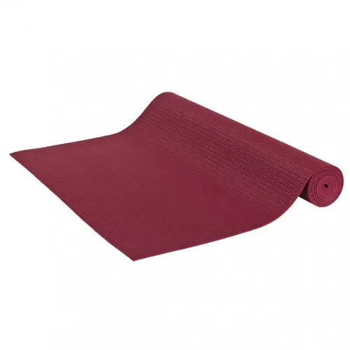 Stubai - Yoga Mat size 60 x 180 cm, red