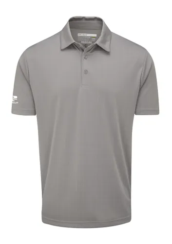 Stuburt Eider Men's Golf Classic Fit Short Sleeve Polo Shirt