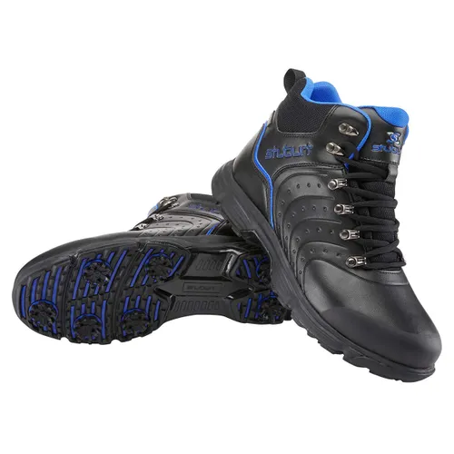 Stuburt Golf Mens Evolve Sport II Waterproof Boots - Black
