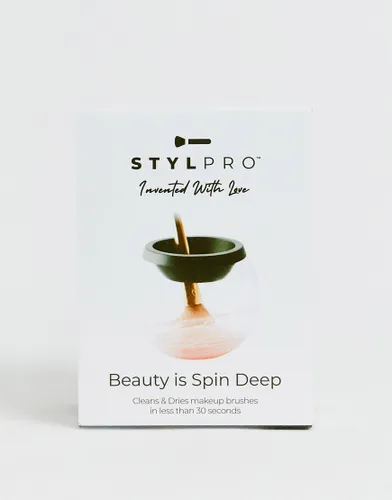 STYLPRO Original Brush Cleaner-No colour