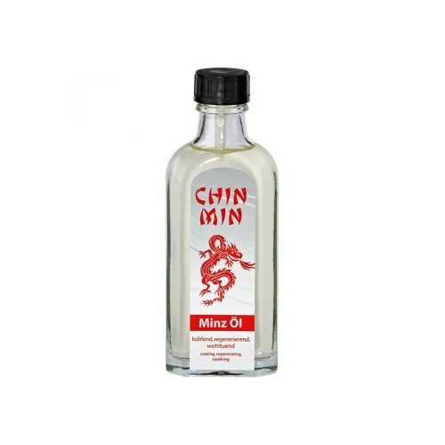 Styx Chin Min Mint Oil 100ml