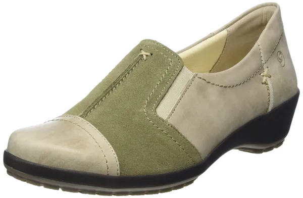 Suave Women's 940118-07 Loafer