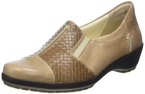 Suave Women's 940120-02 Loafer