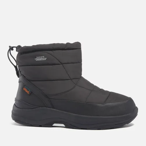 Suicoke Men's Padded Nylon and Synthetic Bower Boots - UK