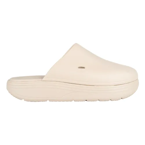 Suicoke , Rubber sandal Oginj04/Chl ,White female, Sizes: