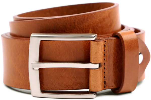 Suitable Belt Leather 022 Cognac