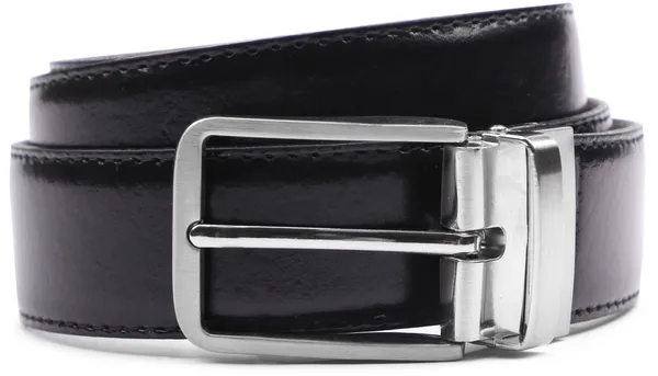 Suitable Belt Leather  Black