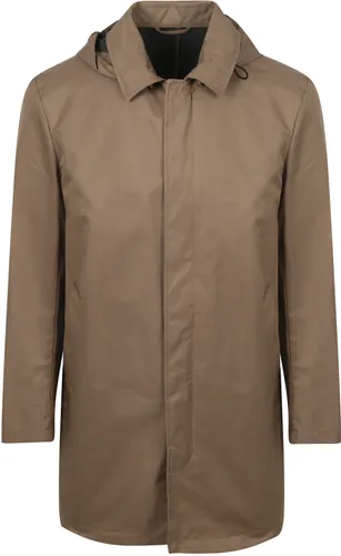 Suitable Jacket Taupe