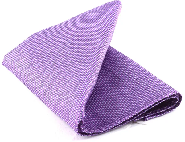 Suitable Pocket Square 10A Purple