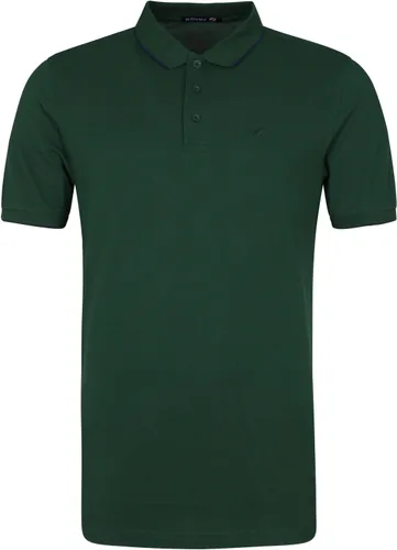 Suitable Polo Shirt Tip Ferry Dark Green Dark Green
