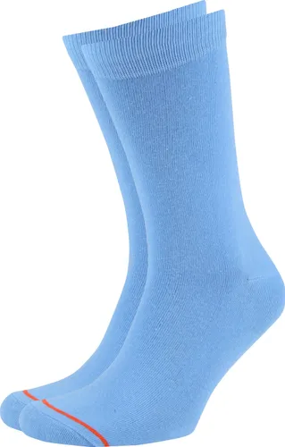 Suitable Socks Bio Light Light blue Blue