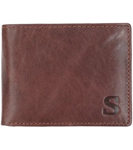 Suitable Wallet Dax Leather