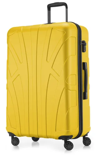 SUITLINE - Hardshell Suitcase