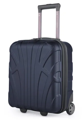 suitline - Small suitcase 45x36x20 cm