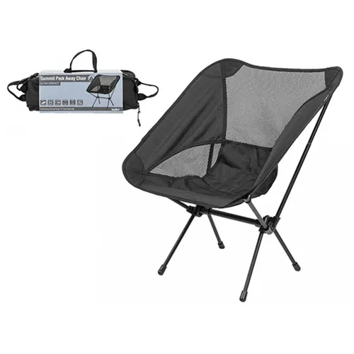 Summit Ultra Light Pack Away Chair