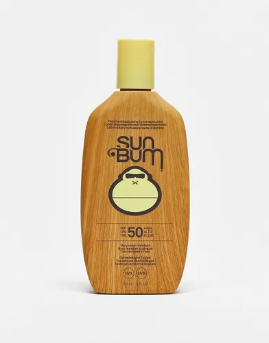 Sun Bum Original SPF50 Lotion 237ml-No colour