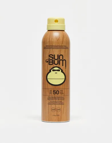 Sun Bum Original SPF50 Spray 200ml-No colour