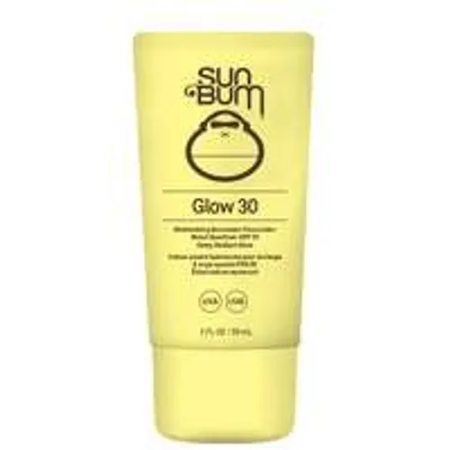 Sun Bum Sun Care Original Glow SPF30 Sunscreen Face Lotion 59ml