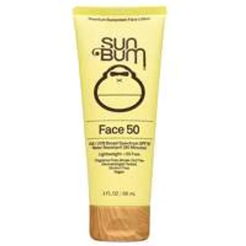 Sun Bum Sun Care Original SPF50 Sunscreen Face Lotion 88ml
