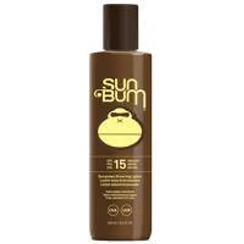 Sun Bum Sun Care SPF15 Sunscreen Browning Lotion 250ml