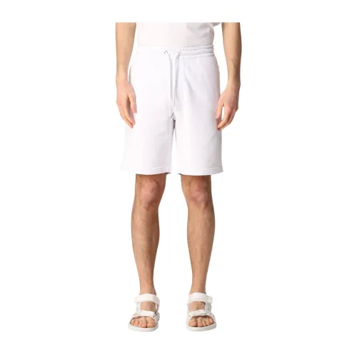 Sun68 , Shorts ,White male, Sizes: