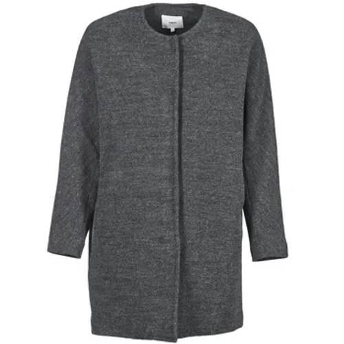Suncoo  EMILE  women's Coat in Grey