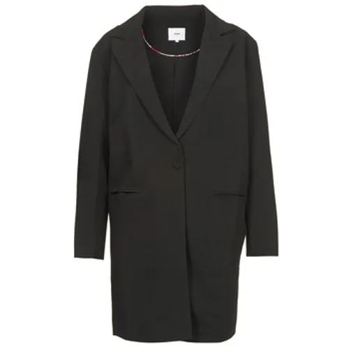 Suncoo  EVY  women's Coat in Black