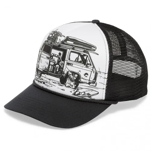 Sunday Afternoons - Artist Series Cooling Trucker - Cap