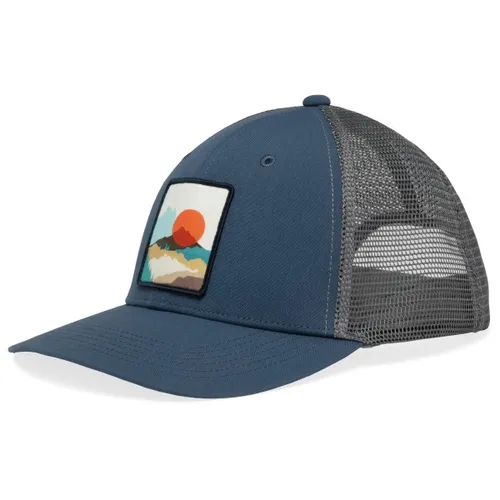 Sunday Afternoons - Artist Series Patch Trucker - Cap