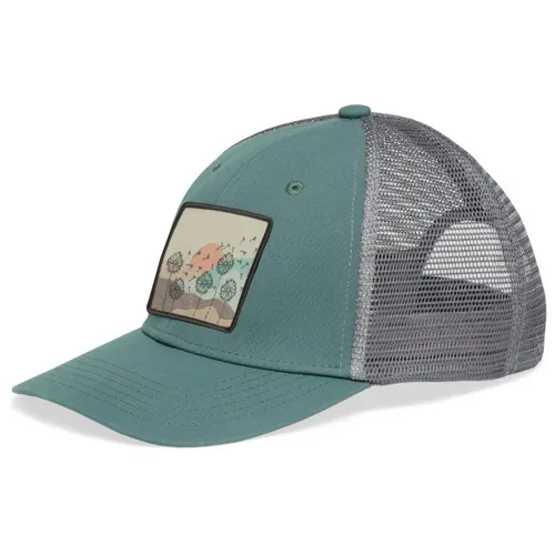 Sunday Afternoons - Artist Series Patch Trucker - Cap